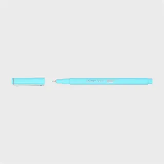 Le Pen - Pale Blue