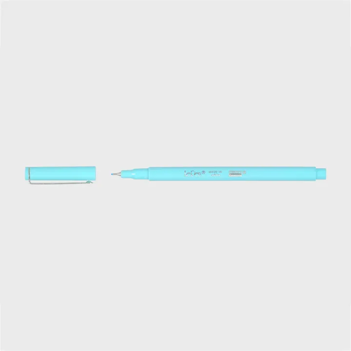 Le Pen - Pale Blue