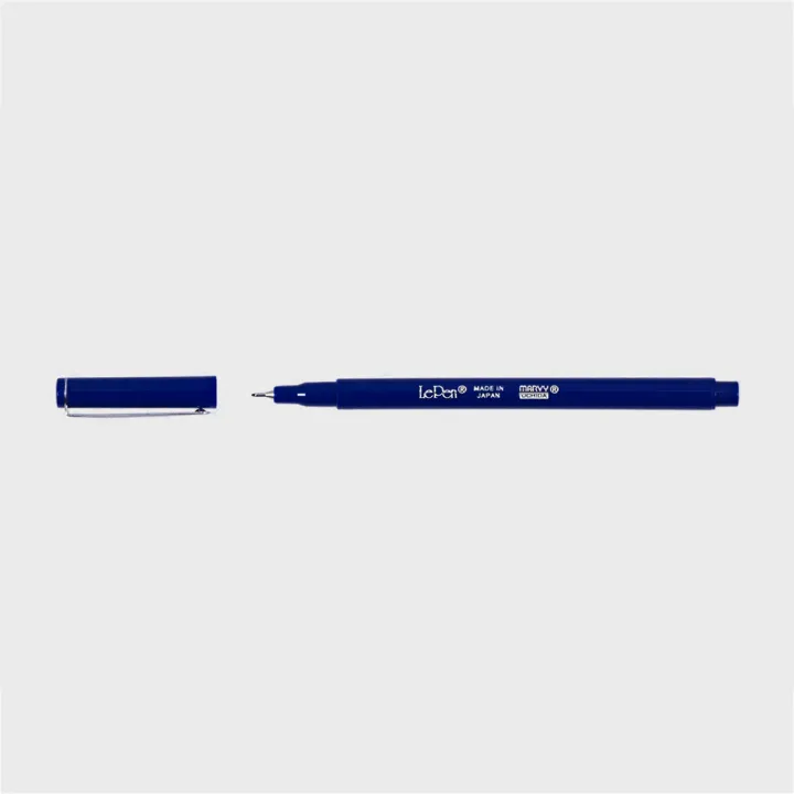 Le Pen - Navy