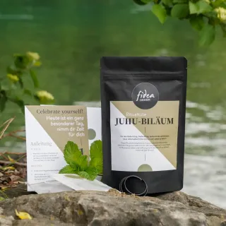 Ritualtüte - Juhu-biläum