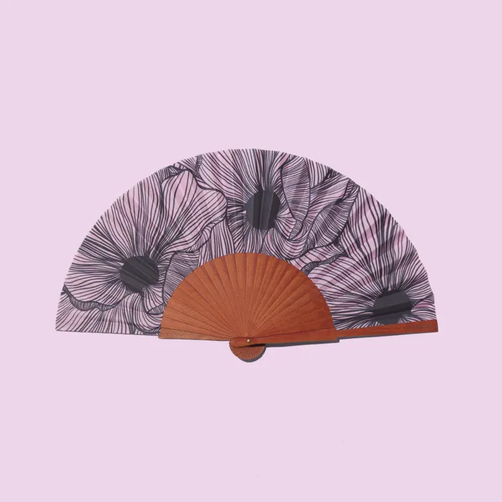 FAN - CHIC BLOOM