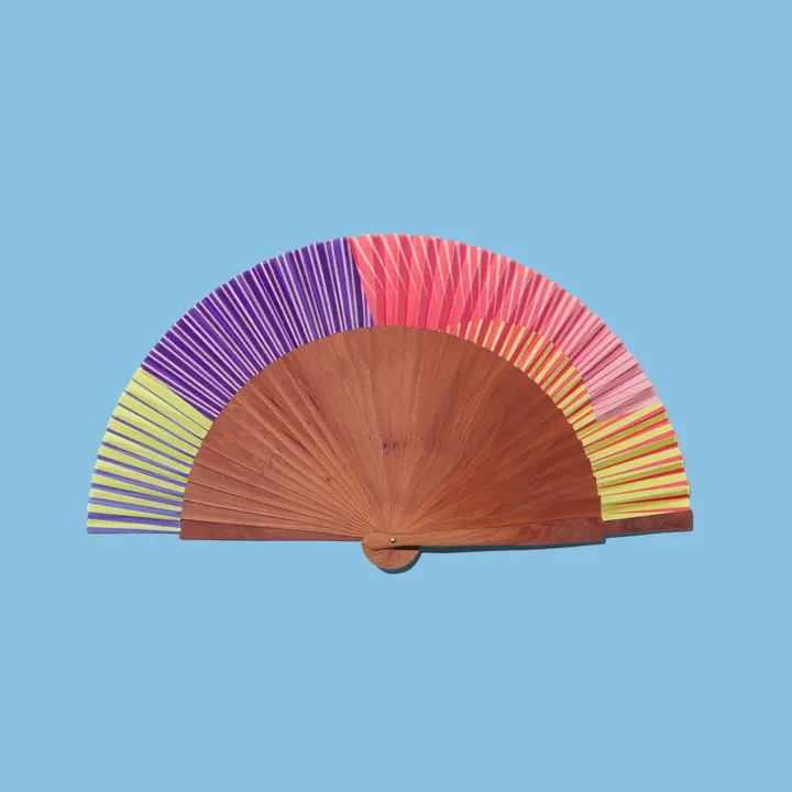 FAN - SUNGLOW