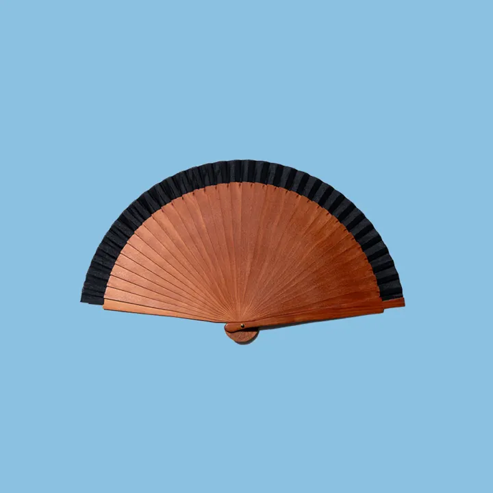 FAN - BLACK