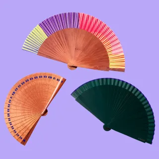 FAN - SUNGLOW