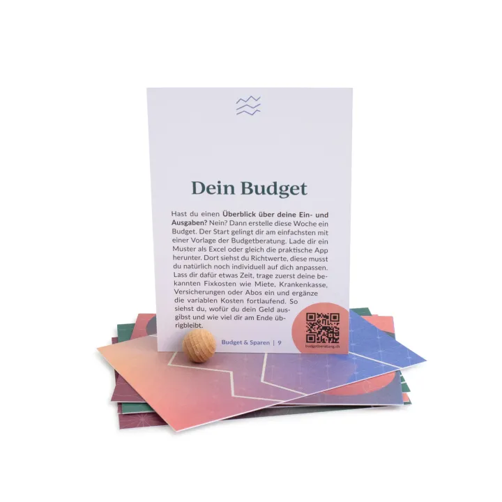 Geld-Zeit
