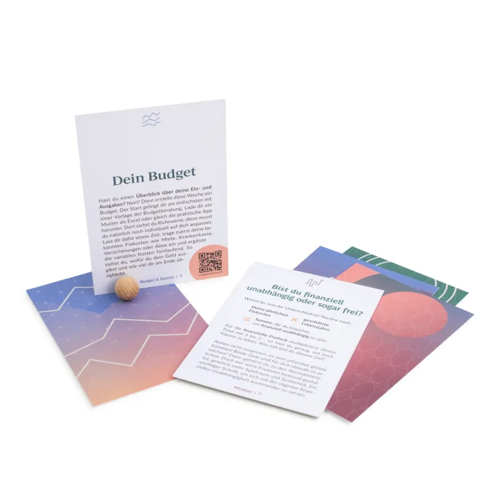 Geld-Zeit