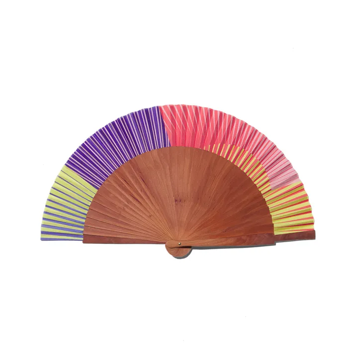 FAN - SUNGLOW