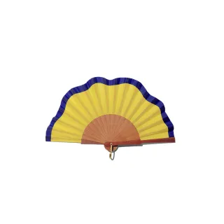 FAN - MINI FLUID SHAPES