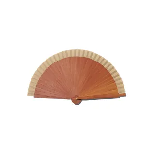 FAN - BEIGE