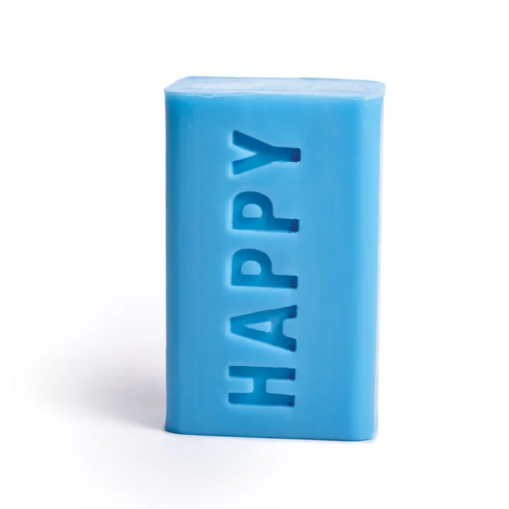 SOAP - Happy
