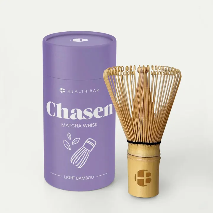 Chasen - Matcha Besen