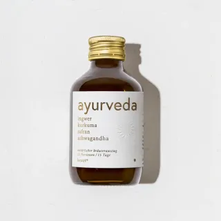 Kruut Ayurveda - 150ml