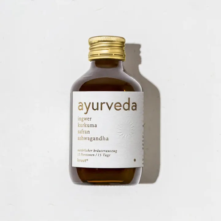 Kruut Ayurveda - 150ml