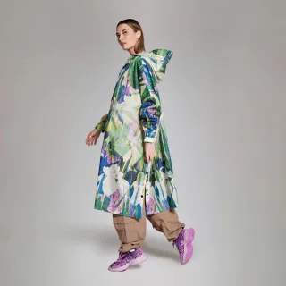 Rain Poncho - Lily