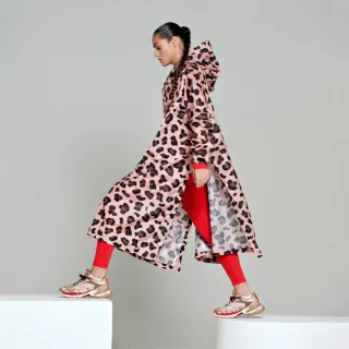 Rain Poncho - Pink Panther