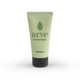 Handcreme Arve - klein