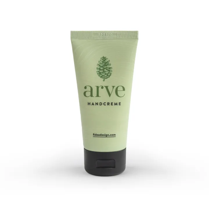 Handcreme Arve - klein