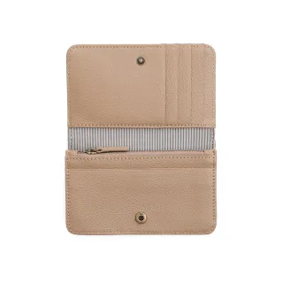 Portemonnaie S - Sand