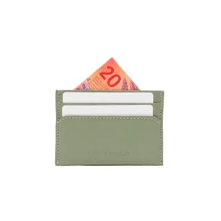Kreditkartenhalter - Mint