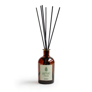 Diffuser Arve