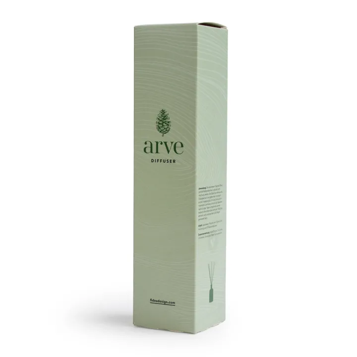 Diffuser Arve