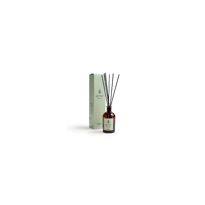Diffuser Arve