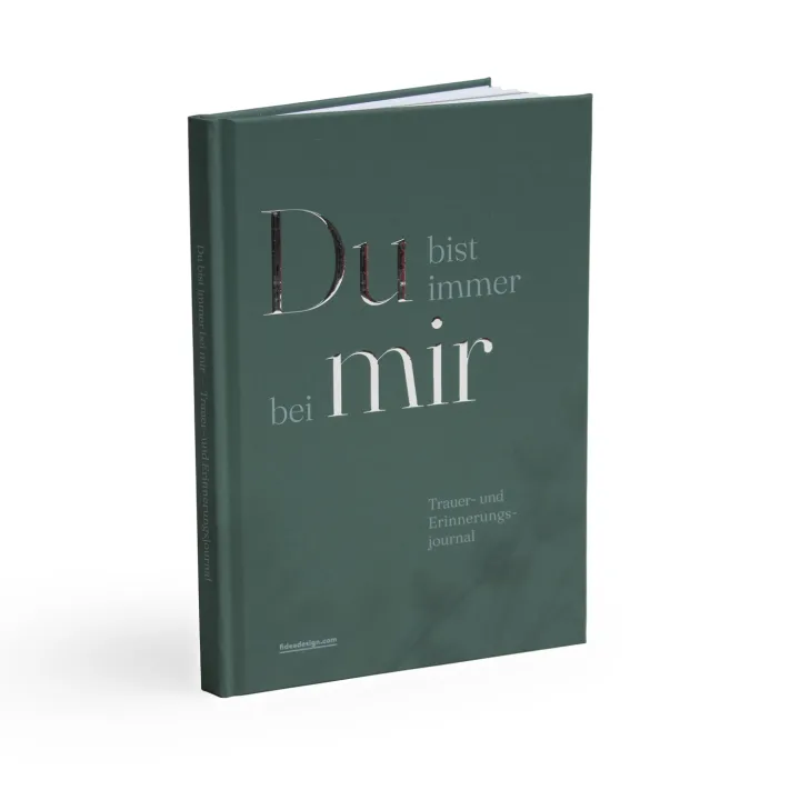 Du bist immer bei mir