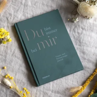 Du bist immer bei mir