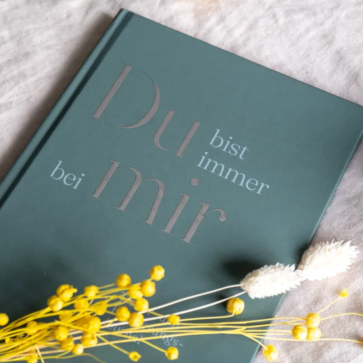 Du bist immer bei mir