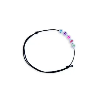 Wortgeschenke - Trust