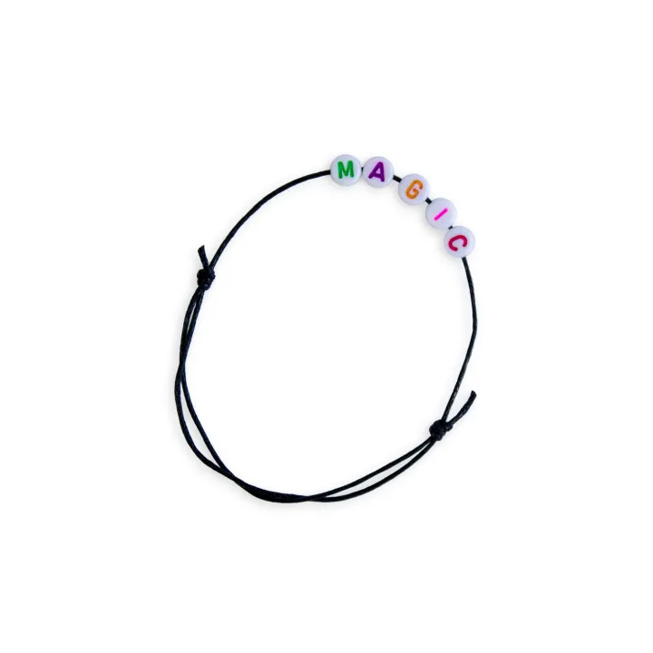 Wortgeschenke - Magic