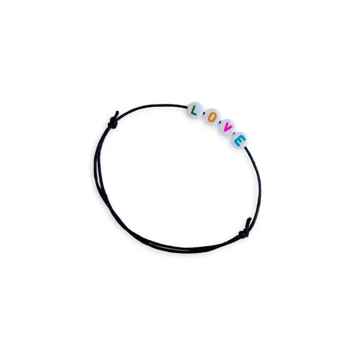 Wortgeschenke - Love
