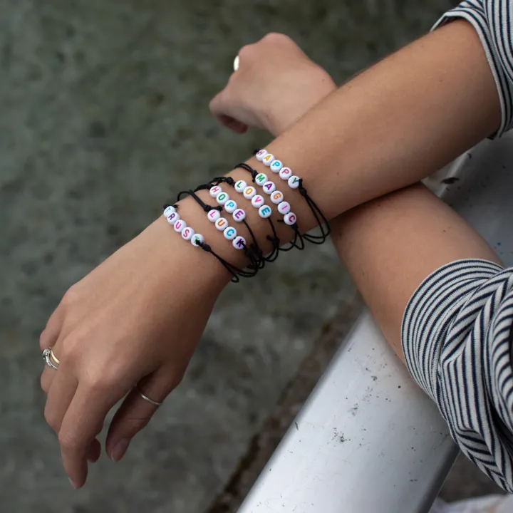 Wortgeschenke - Love
