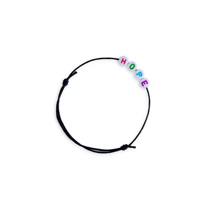 Wortgeschenke - Hope