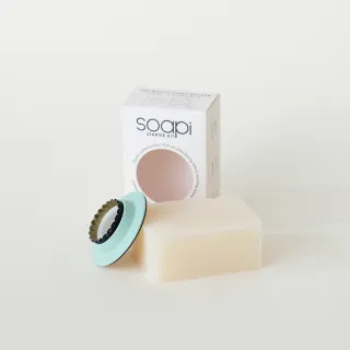 Soapi 3er Kit - Mint