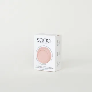Soapi 3er Kit - Pfirsich