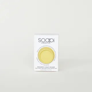 Soapi 3er Kit - Gelb