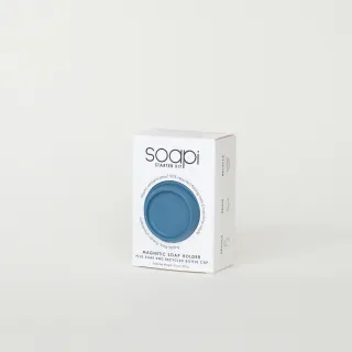 Soapi 3er Kit - Petrol