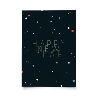 Andrea Mettler - Happy New Year