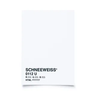 Andrea Mettler - Schneeweiss