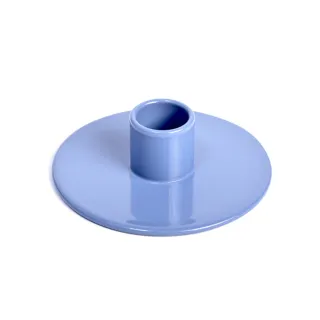 Mini Pop - Graublau