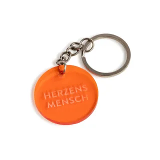 Schlüsselwort - Herzensmensch