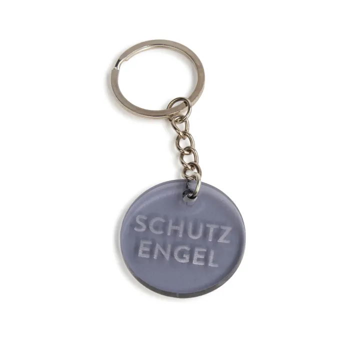 Schlüsselwort - Schutzengel