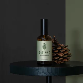 Raumspray - Arve