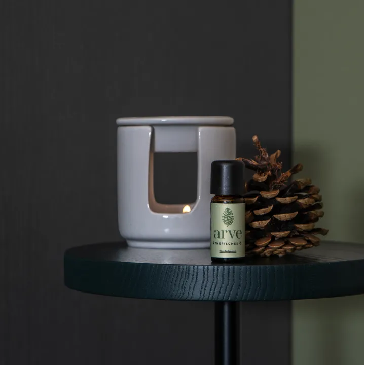 Duftöl - Arve
