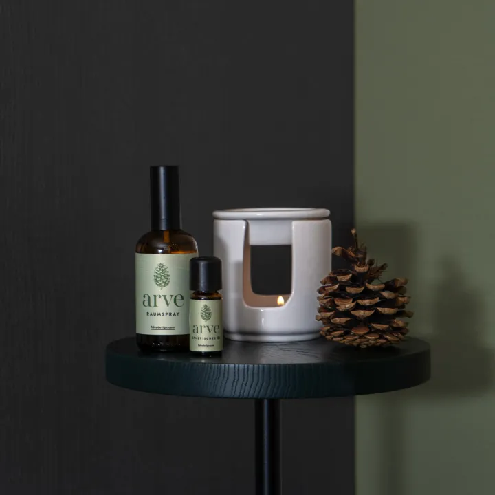 Duftöl - Arve