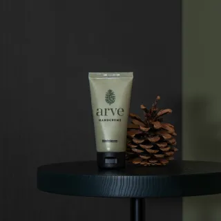 Handcreme Arve - klein