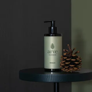 Handseife Arve - klein