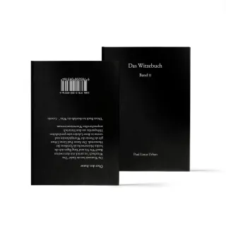 Das Witzbuch - Band 2