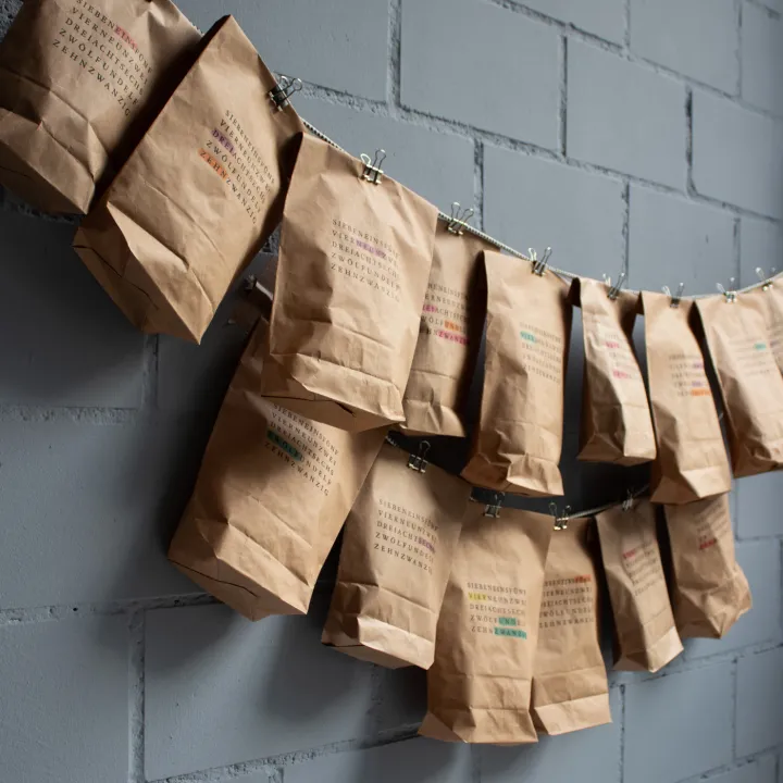 A-KA-BA - Zahlenwahl